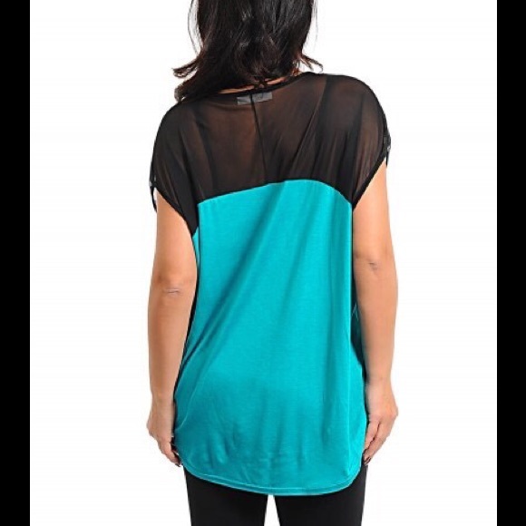 Tunic - Picture 2 of 2